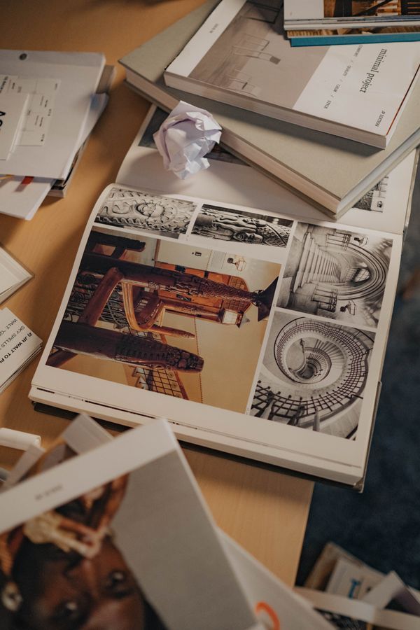 So gestalten sie ihr perfektes personalisiertes fotoalbum