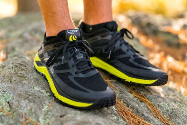 Tests von laufechuhen und trail-schuhen: finde den perfekten schuh!